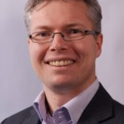 prof.dr. M (Maarten) Pronk