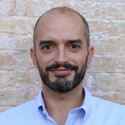 dr. (Gabriele) G Paolacci