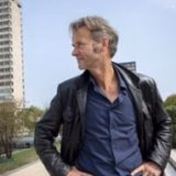 prof.dr. HAE (Hub) Zwart