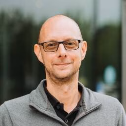 dr. PK (Peter) Marks