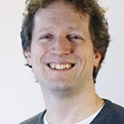 dr. HK (Huib) Tabbers