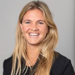 (Lina) L van Drunen