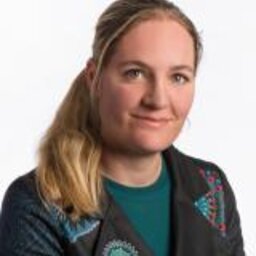 prof.dr. (Annemiek) AT Harder
