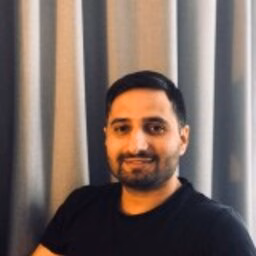 JL (Jaffer) Najar