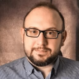 dr. A (Athanasios) Polyportis