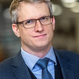 prof.dr. SR (Steffen) Giessner
