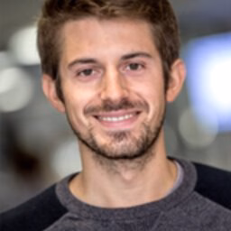 dr. A (Alberto) Giudici