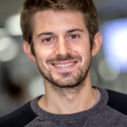 (Alberto) A Giudici MSc