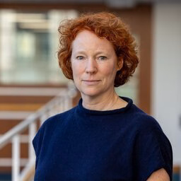 prof.dr. LEM (Linnet) Taylor