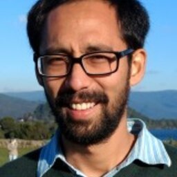 (Amod) A Shah MA