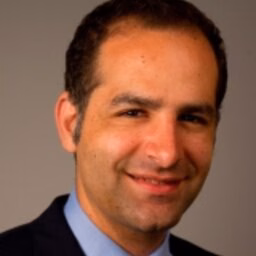 JS (Samer) Srouji