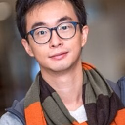 dr. Z (Zherui) Yang, MPhil