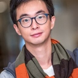 (Zherui) Z Yang MSc