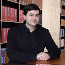 VK (Vladimir) Belev, LL.M