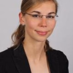 dr. AM (Annika) Camehl