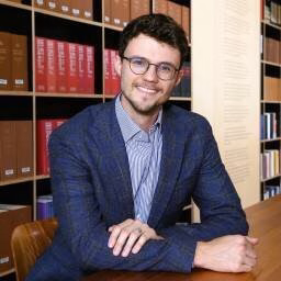 mr. W (Wouter) Scherpenisse