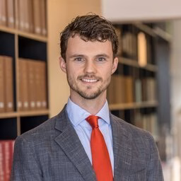 mr. W (Wouter) Scherpenisse