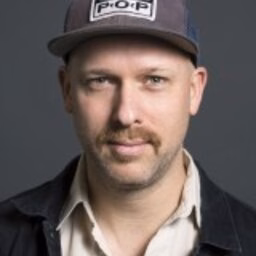 FFP (Frank) Kimenai