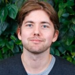 DC (David) van Putten, MA