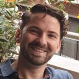 mr. R (Renzo) Bloemink, MA LL.M