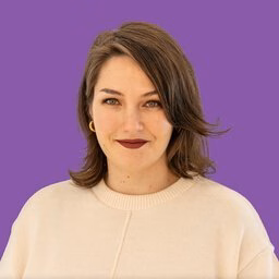 FME (Frédérique) Franken, MSc