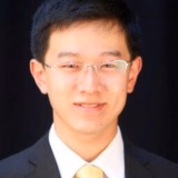 dr. Y (Yijun) Li