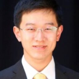 dr. (Yijun) Y Li