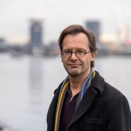 prof.dr. AAGM (Ronald) van Raak
