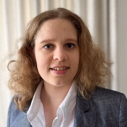 LGM (Louise) Smink, MSc