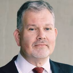 dr. M (Maarten) de Jong, mpc