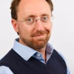 prof.dr. SL (Stijn) Reijnders