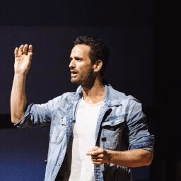 dr. JF (Friso) van Houdt