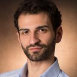 (Gianluca) G Antonecchia