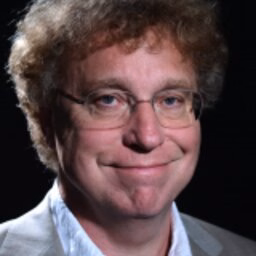 prof.dr. RJ (Romke) van der Veen