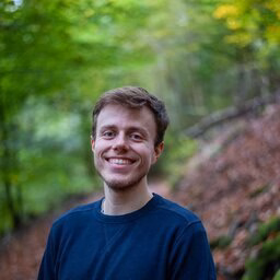 dr. TD (Timo) Schenk