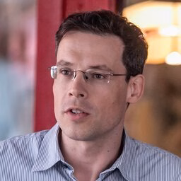 prof.dr. HCK (Conrad) Heilmann