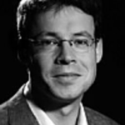 dr. (Conrad) HCK Heilmann