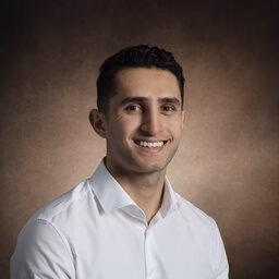 A (Ali) Moin