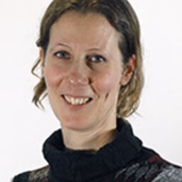 dr. H (Heleen) van Mierlo