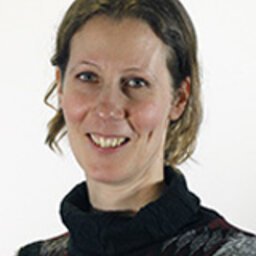 dr. (Heleen) H van Mierlo