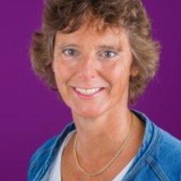 prof.dr. (Carin) CA Uyl - de Groot