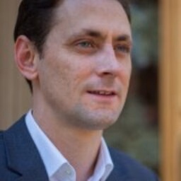 dr. CISG (Colin) Lee