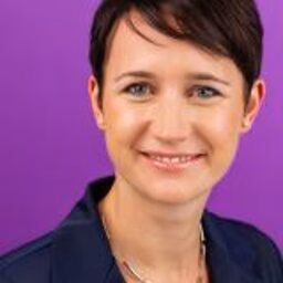 dr. S (Sandra) Sülz