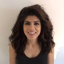 KE (Karis) Colyer Patel, MSc