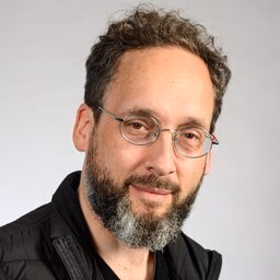 dr. JF (Julien-Francois) Gerber