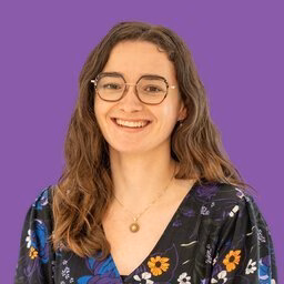 EJ (Jolette) Anker - de Visser, MSc