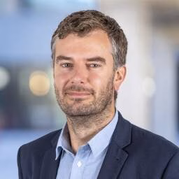 prof.dr. RJ (Robbert-Jan) Adriaansen