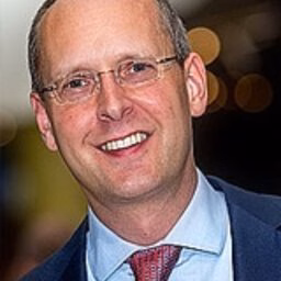 dr. BAS (Bas) Koene