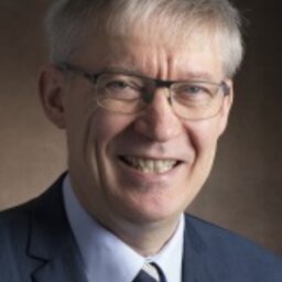 prof.dr.ir. (Rommert) R Dekker