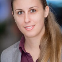 dr. AA (Aleksandrina) Ralcheva